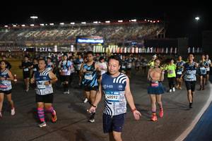 BIB: 
                            <button type="button" onclick="openModal(23948713)" class="btn btn-primary btn-sm float-right btn-popup" data-toggle="modal" data-target=".modal-high-quality">
                        <i class="fas fa-shopping-cart"></i> Add to Cart
                    </button>
                                            <button type="button" onclick="isThisMe(23948713, true)" class="btn btn-success btn-sm float-right btn-popup btn-isme hidden" data-toggle="tooltip" data-placement="bottom" title="นี่คือรูปของคุณใช่ไหม คลิกที่นี่เพื่อเอาเข้าอัลบั้ม">
                        <i class="fas fa-plus"></i> Add to album
                    </button>
                    <button type="button" onclick="isThisMe(23948713, false)" class="btn btn-warning btn-sm float-right btn-popup btn-isnotme hidden">
                        <i class="fas fa-ban"></i> Remove from album
                    </button>